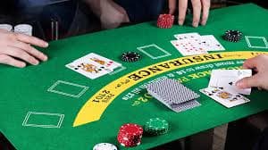 Suasana Bingo Pemburu Barat raja138
