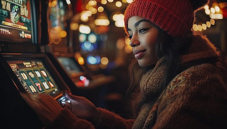 Pengalaman mobile poker di raja138