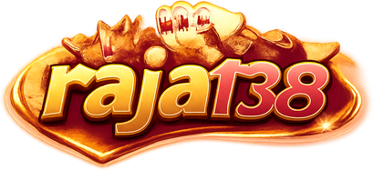 Logo raja138 beranda